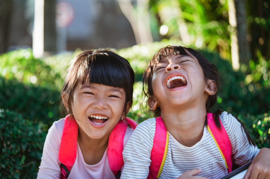 Te Whāriki learning and development